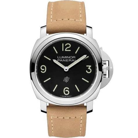 montre panerai la moins cher